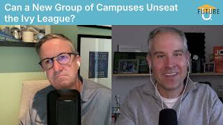 Can Universities Like Vanderbilt Challenge Ivy League Dominance?
