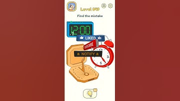 DOP 2 Level 849 ✔️ #shorts #dop2 #viralvideo