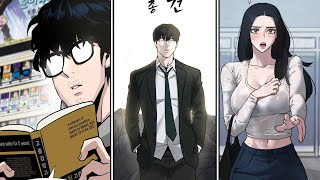 He Gets a Second Chance At SchoolLife, Will He Do The Same Mistakes As Before?