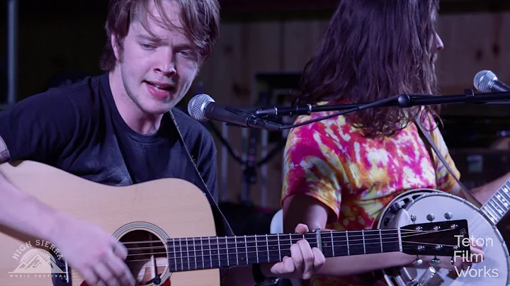 Billy Strings_Shady Grove: The Music of Doc Watson...