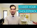 Cholesterol | How To Lower Cholesterol | How To Reduce Cholesterol