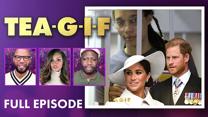 Brittney Is Freed, Harry And Meghan Doc Overrated,...