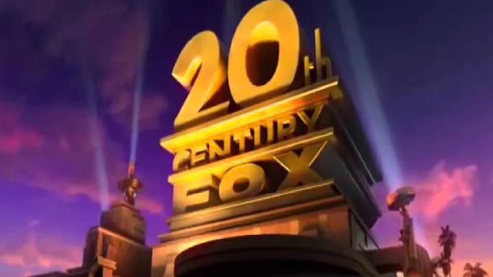 Orchestra of Fail- 20th Century Theme