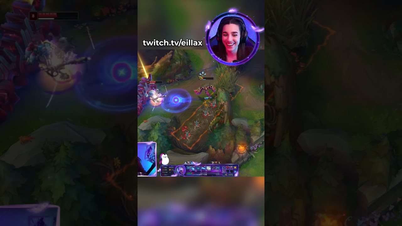 ❄️ CRAZY ANIVIA OUTPLAY ❄️