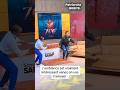 Nadiya Sabeh Turns The Kidneys With Roselyne Layo Sambesabeh Cotedivoire Nadiyasabeh