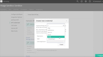 Greenhouse Integration