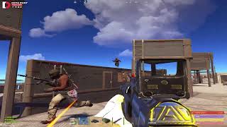 Rust highlights #38 by.flexx | dota win