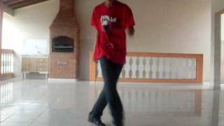 The Master Of Rebolation ॐ Thiiaguinho