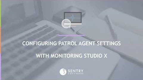 Configuring PATROL Agent Settings