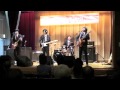 The Beatles Tribute Band In Japan "The Breath Band" plays Eight Days A Week 2014