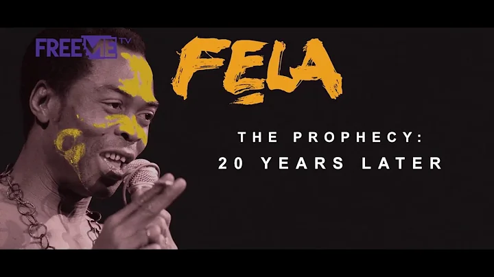 The Prophecy: 20 Years Later - #FelasRemembrance [FreeMe TV - Specials]