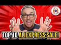 Top 10 AliExpress Anniversary Sale Watches!