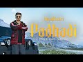 Pahadi song official  hazo hazri  prod gravity music india