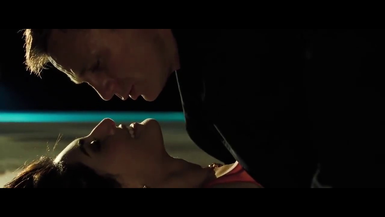 cf68live Caterina Murino - Solange Dimitrios - Part 2 James Bond 007 Casino Royale No Time to Die