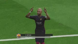 Neymar Yılın Ünü Attı Bu Ü Izlemeyen Çok Üzülür