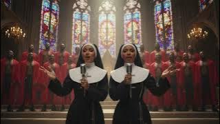 Cardi B - WAP feat. Megan Thee Stallion (1950's Motown Gospel Cover)