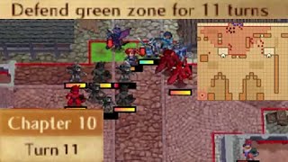 the final turn of conquest chapter 10 using only generics
