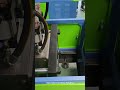 Factory sale, 2 Cavity Semi-automatic water blowing bottle machine
