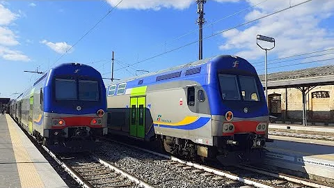 Quante stazioni ci sono a Lucca?