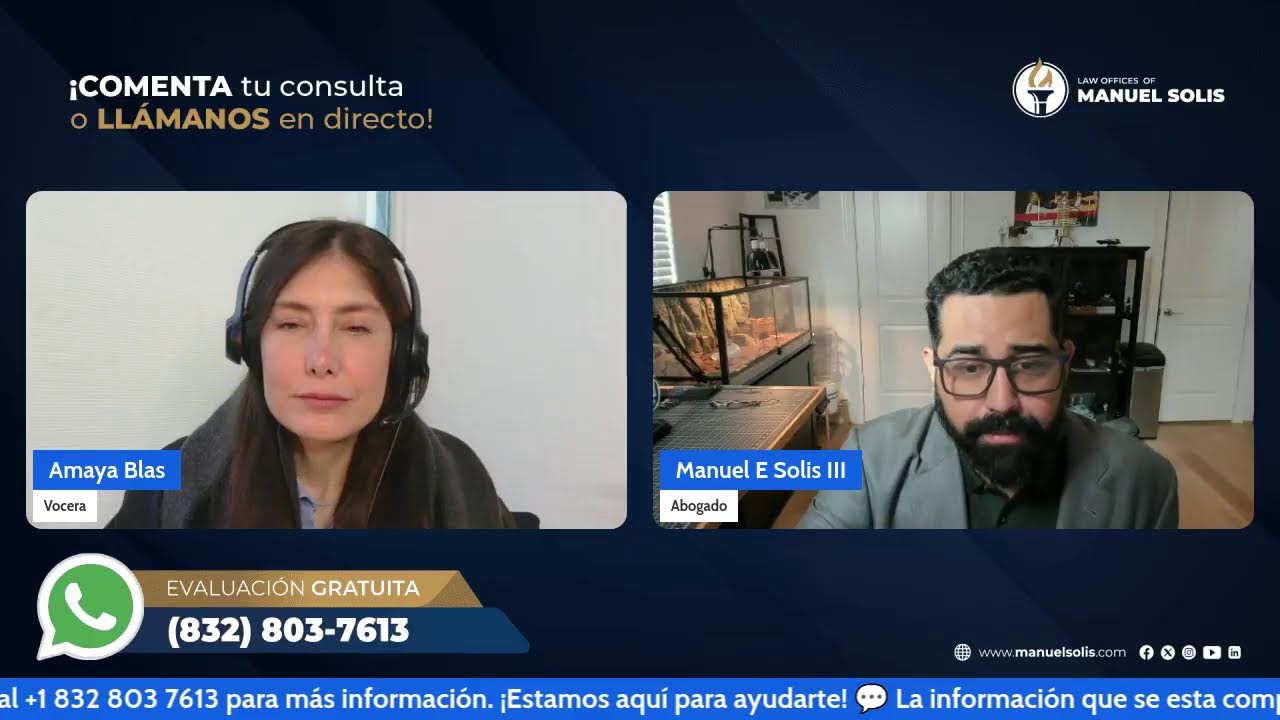 Abuso económico y VAWA