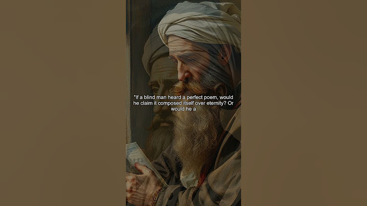 The Debate with the Philosophers - Al Ghazali #alghazali #tasawuff #imamghazali