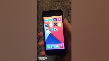 iOS 14 vs iOS 7 vs iOS 6 Power Off UI 🚨