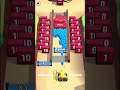 “1000+ Army vs Enemy Base 😱 Epic Battle | Mobile Game Shorts #shorts