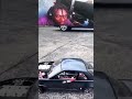 This rc car sounds crazy😭