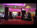 Inside the Seminole Casino in Immokalee, Florida - YouTube