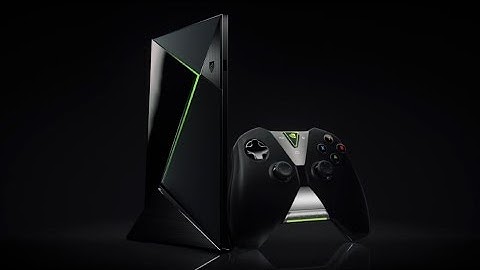 Review: Nvidia Shield 3.2 Update