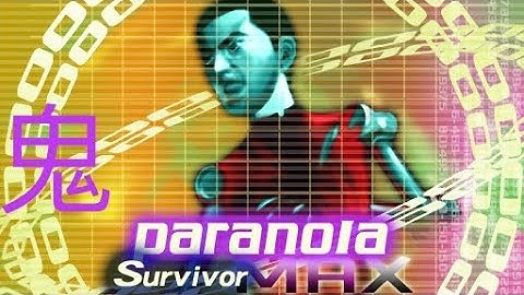 Dance Dance Revolution EXTREME- PARANOiA Survivor MAX [Challenge]