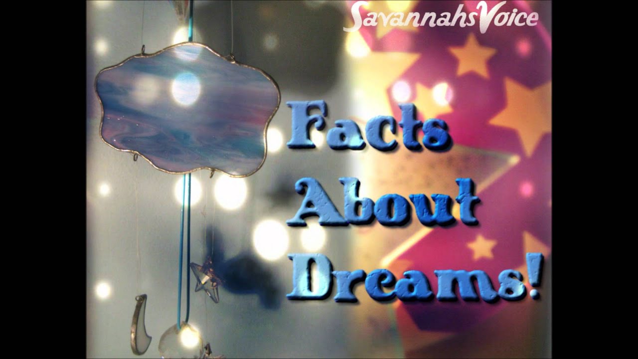 #56 Whisper: Facts About Dreams (+Gum chewing) (Re-Upload)