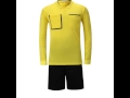 Soccer Referee Long Sleeve Suit