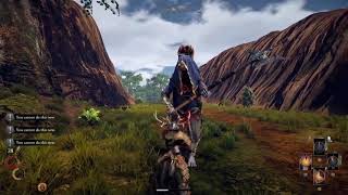 Buy Outward Definitive Edition from the Humble Store