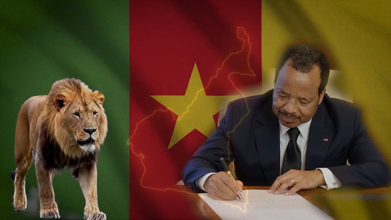 Chanson officielle de campagne.