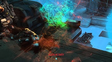 Roe plays: XCOM: Enemy Within - Part 80