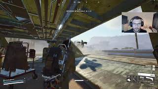 Raid, Loot, Survive, Repeat...