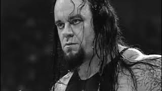 WWE The Undertaker - 