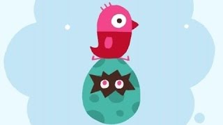 Sago Mini Forest Flyer | Fun To Discover Fly Through The Forest Kids Game By Sago Sago ► Tikifun