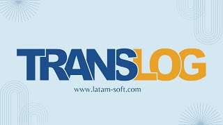 E-mails personalizados sistema Translog screenshot 5