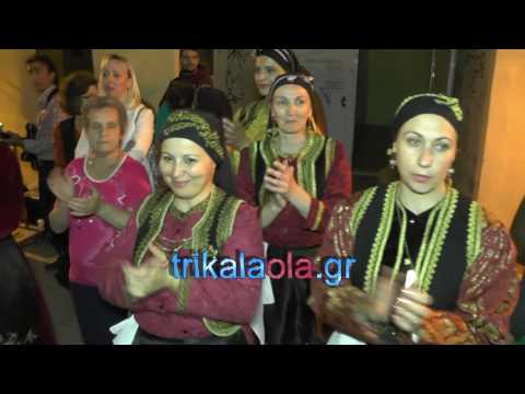 Τρίκαλα Πράσινη Γωνιά