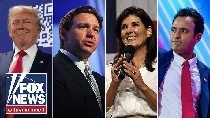 Desantis Donor Predicts Haley Will Massively Underperform In Iowa