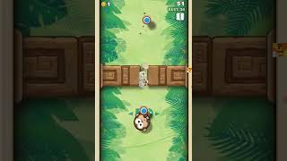 Sling Kong | Android Game | Mobile Gameplay screenshot 2