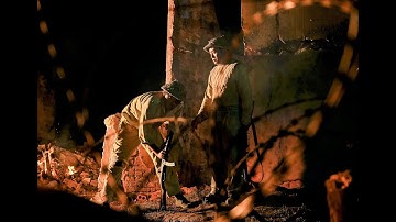 VIẾT TIẾP CÂU CHUYỆN HÒA BÌNH - Tùng Dương x Nguyễn Văn Chung | Behind The Scenes