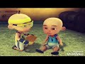 YTP_-_Upin Ipin - Anak Ayam Upin Ipin