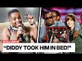 Jaguar Wright REVEALS How Diddy SOLD Justin Bieber To Hollywood Celebrities