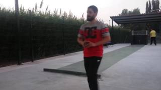 Juego de la LLAVE | Xogo da CHAVE