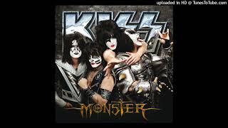 Kiss – Eat Your Heart Out