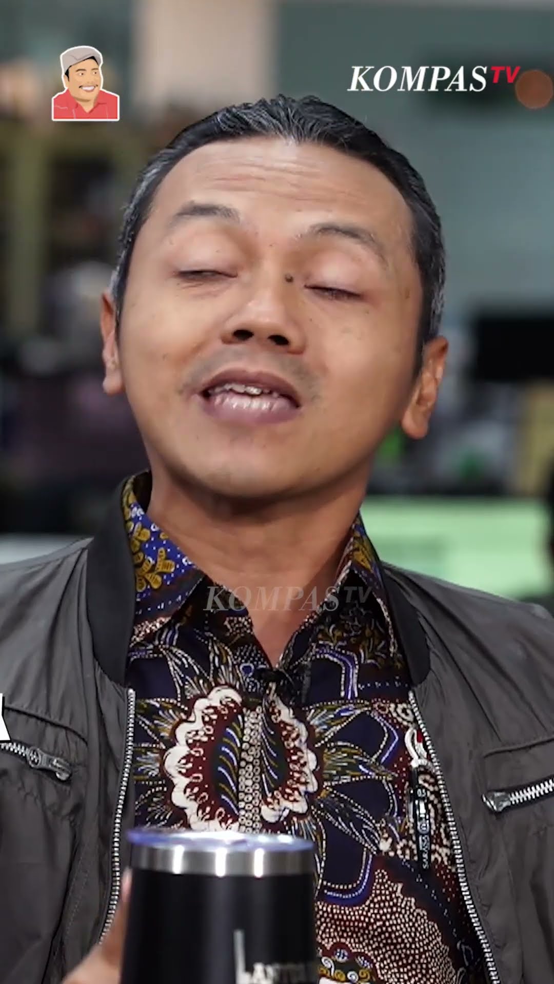 Fajar Riza : Sekolah Negeri Terancam Jadi Predator Bagi Swasta, Kok Bisa? | Lanturan 83