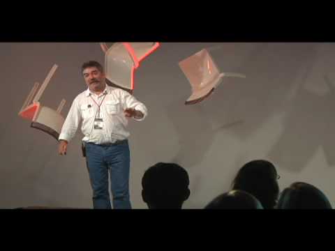 TEDxCreativeCoas...  - Murray Wilson - eWaste and the Social Landfill